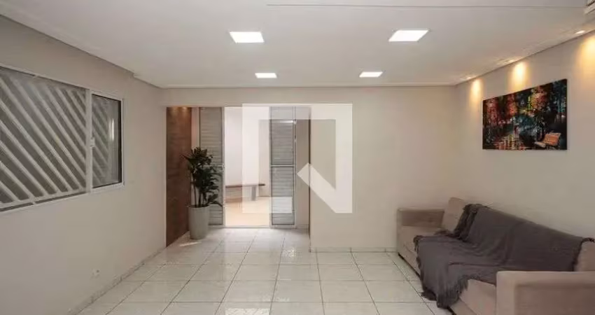 Casa com 3 quartos à venda na Rua José Aparício, --, Vila Califórnia, São Paulo