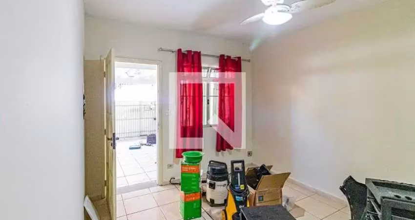 Casa à venda - jardim éster yolanda, 3 quartos,  220 m2