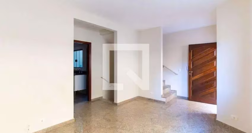 Casa à Venda - Vila Carrão, 3 Quartos,  83 m2