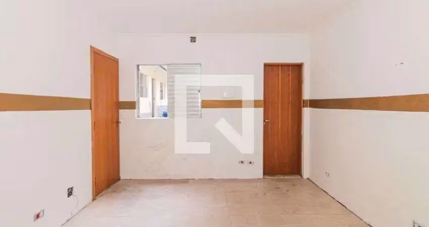 Casa com 1 quarto à venda na Rua Aromatipu, --, Vila Gustavo, São Paulo
