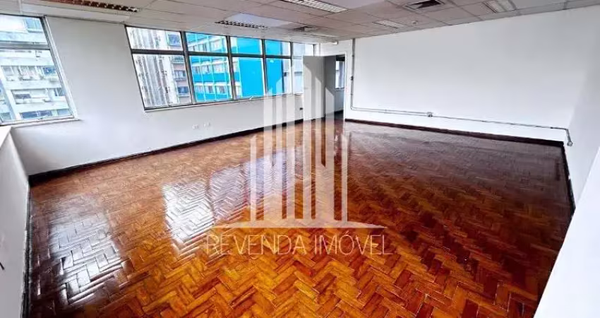 Sala comercial comercial em são paulo - sp, consolação