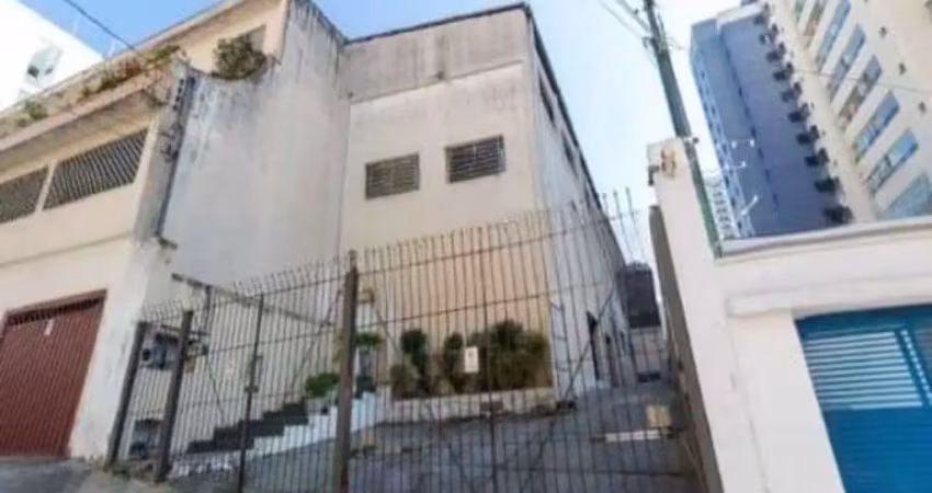 Barracão / Galpão / Depósito para alugar na Rua Catulo da Paixão Cearense, --, Vila da Saúde, São Paulo