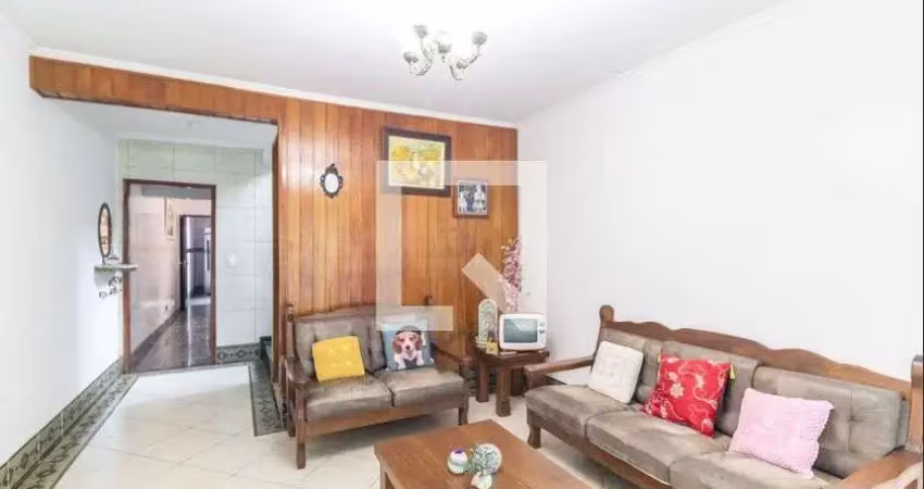 Casa à Venda - Vila Jacuí, 2 Quartos,  290 m2