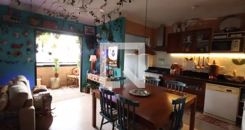 Apartamento à Venda - Tatuapé, 2 Quartos,  70 m2