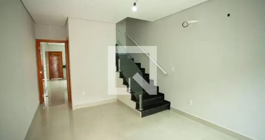 Casa à Venda - Parque São Domingos, 2 Quartos,  146 m2