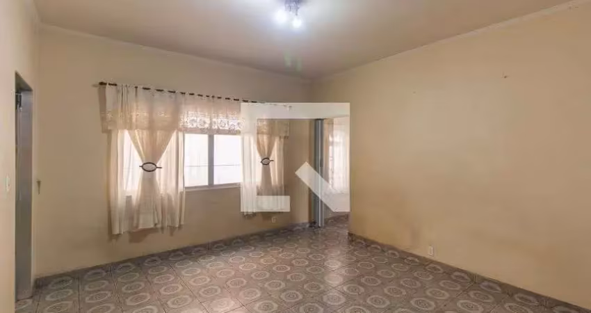 Casa à venda - vila santa clara, 3 quartos,  180 m2