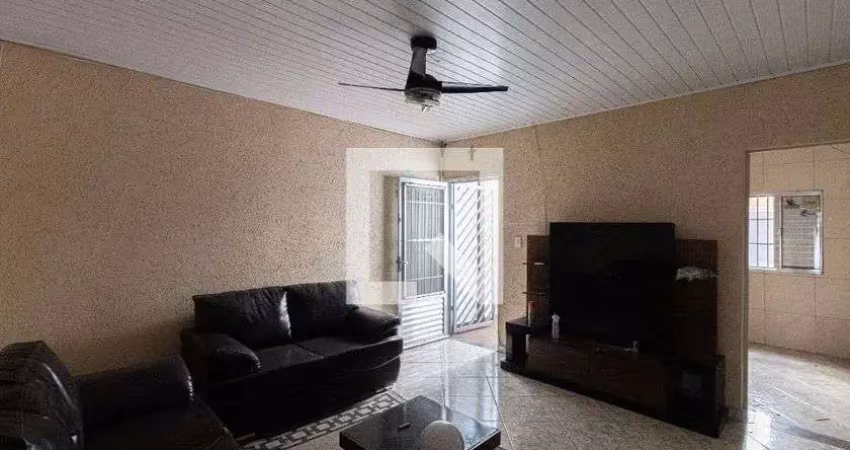Casa com 3 quartos à venda na Rua Dois de Janeiro, --, Vila Ré, São Paulo