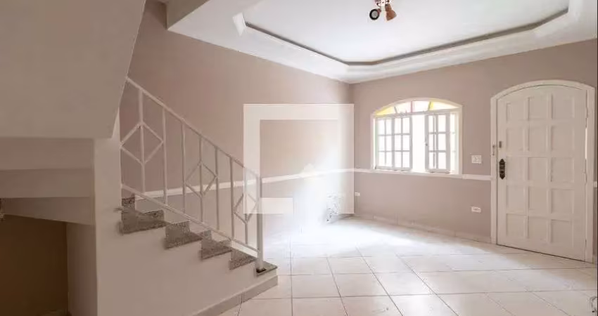 Casa em condomínio fechado com 3 quartos à venda na Rua General Isidoro Dias Lopes, --, Vila Amália, São Paulo