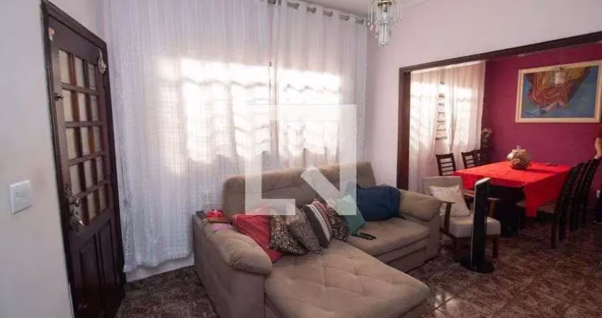 Casa com 3 quartos à venda na Rua Professor Heinrich Nordhoff, --, Vila Constança, São Paulo