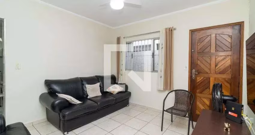 Casa com 2 quartos à venda na Rua Benedito Otoni, --, Vila Ré, São Paulo