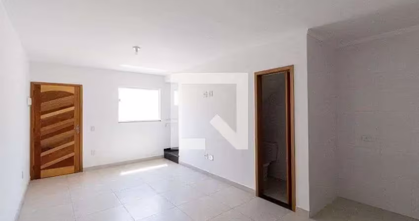 Casa em condomínio fechado com 2 quartos à venda na Rua Senador Godói, --, Vila Ré, São Paulo