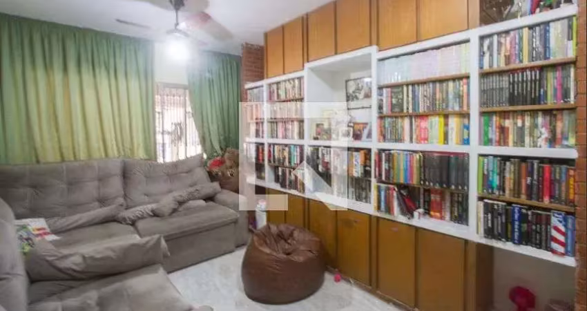 Casa com 3 quartos à venda na Rua Doutor Sebastião Lappetina Russo, --, Santo Amaro, São Paulo