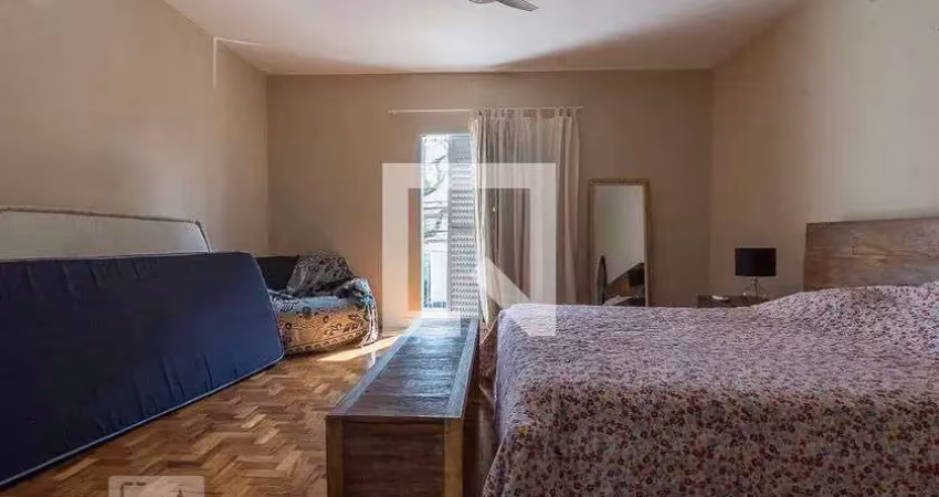 Casa à venda - planalto paulista, 2 quartos,  155 m2