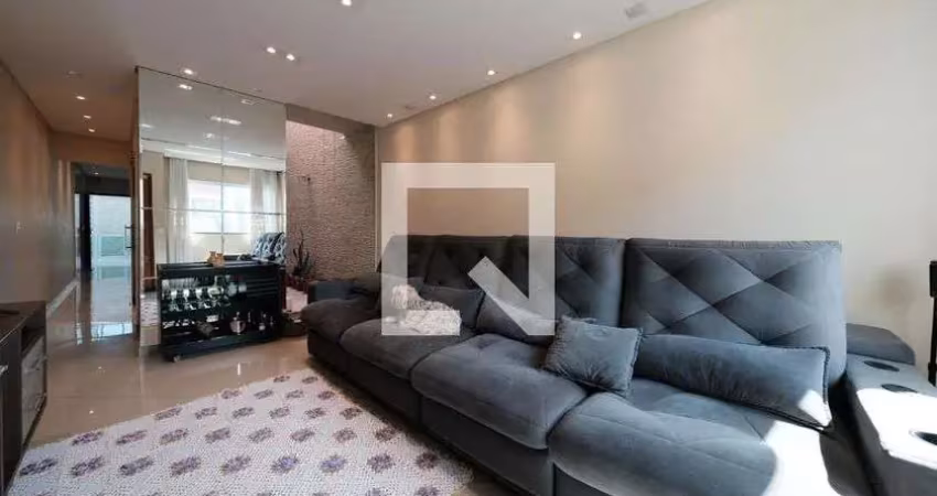 Casa com 3 quartos à venda na Rua Lúcio de Arruda Leme, --, Ponte Rasa, São Paulo