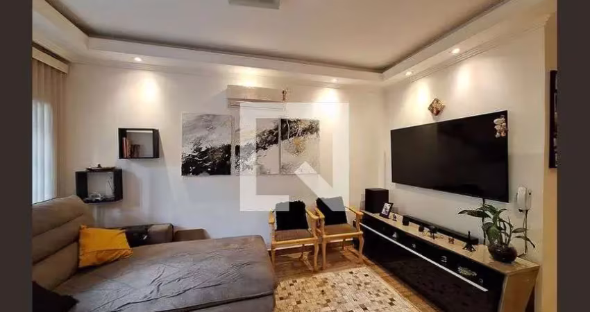 Casa com 3 quartos à venda na Rua Manuel de Oliveira Pessoa Júnior, --, Vila Roque, São Paulo