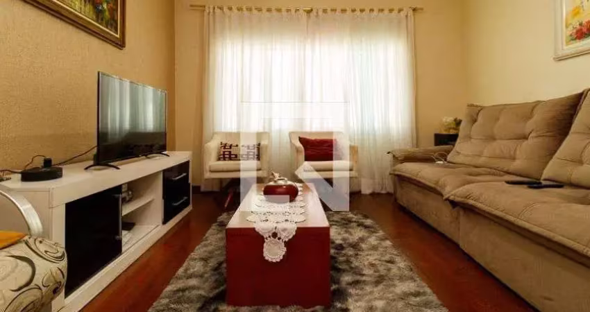 Casa com 3 quartos à venda na Rua João Fleury Silveira, --, Vila Constança, São Paulo