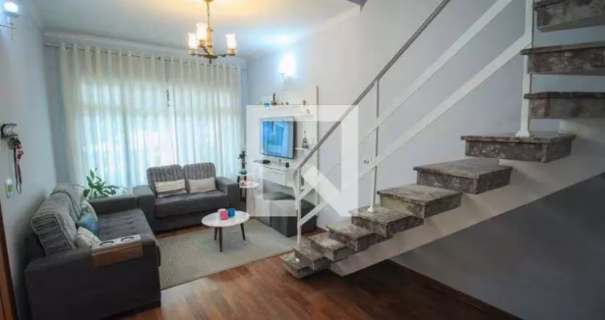 Casa com 3 quartos à venda na Rua Marquês de Valença, --, Mooca, São Paulo