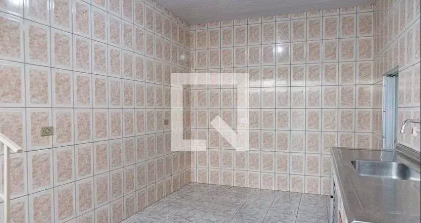 Casa com 1 quarto à venda na Rua Cinco de Julho, --, Bosque da Saúde, São Paulo