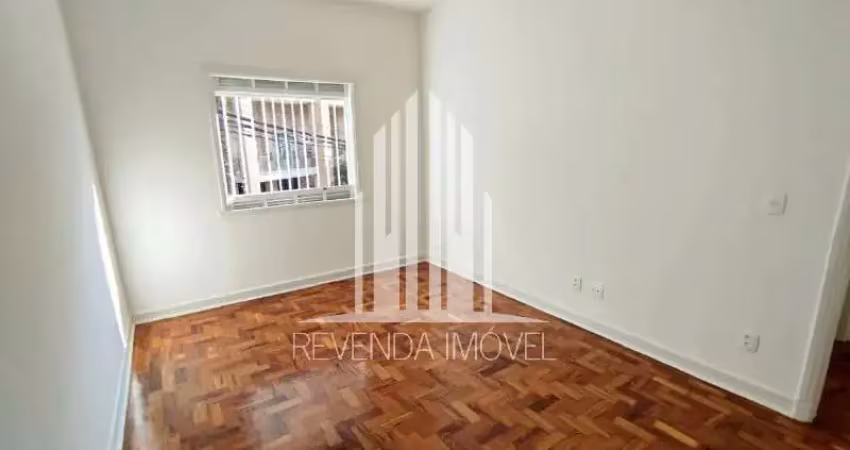 Aluguel apartamento com 102 m2, 2 dormitorios , 1 suite no bairro das perdizes