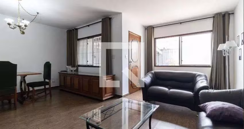 Casa com 4 quartos à venda na Rua General Evandro Conceição Del Corona, --, Vila Liviero, São Paulo