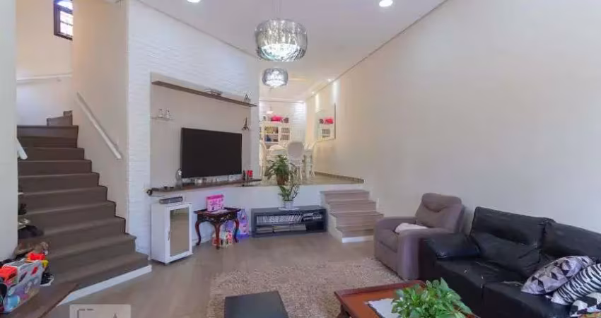 Casa com 4 quartos à venda na Rua João Saparipo, --, Cangaíba, São Paulo
