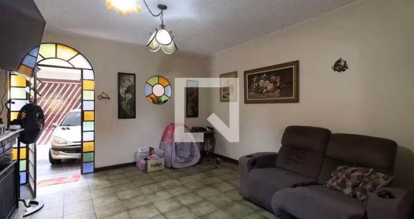Casa com 3 quartos à venda na Rua Pinheiro de Ulhoa Cintra, --, Ponte Rasa, São Paulo