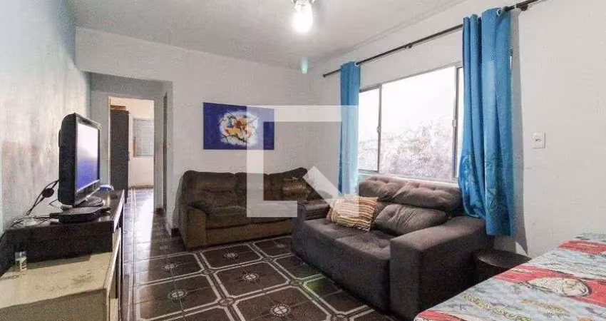 Casa com 2 quartos à venda na Rua Sossoia, --, Vila Jacuí, São Paulo