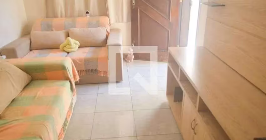 Casa com 2 quartos à venda na Rua Lombardi, --, Vila Esperança, São Paulo