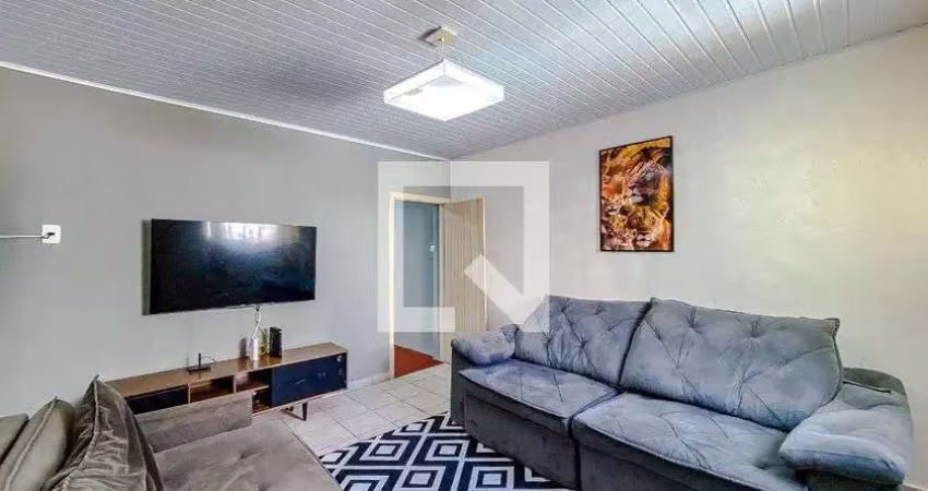 Casa com 4 quartos à venda na Rua Torquato Tasso, --, Mooca, São Paulo