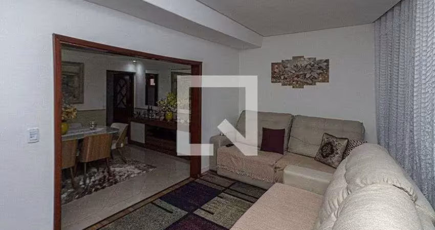 Casa com 2 quartos à venda na Rua Rolando, --, Sacomã, São Paulo