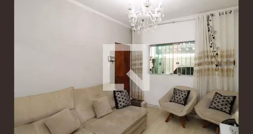 Casa à Venda - Jardim Brasil , 2 Quartos,  140 m2
