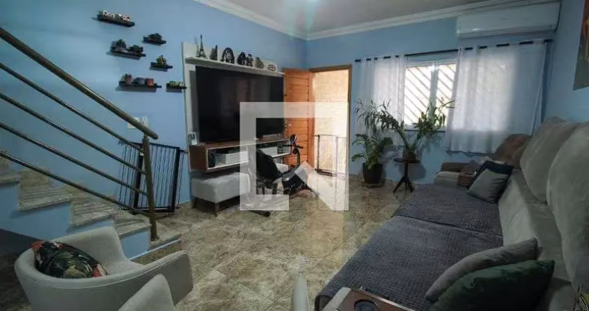 Casa à venda - jardim anália franco, 3 quartos,  128 m2