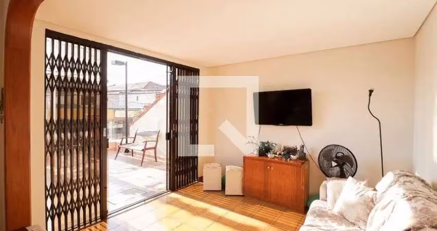 Casa com 3 quartos à venda na Rua Padre Paulo Ravier, --, Mandaqui, São Paulo