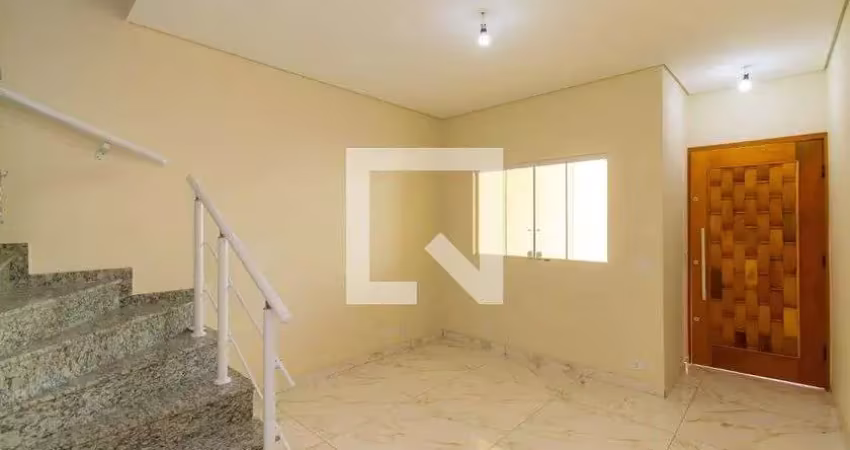 Casa com 3 quartos à venda na Rua Delmiro Gouveia, --, Sapopemba, São Paulo