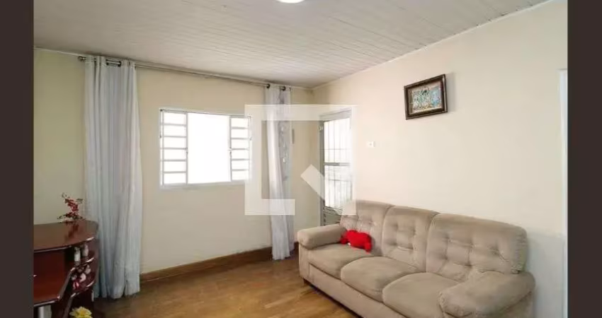 Casa com 2 quartos à venda na Rua Aristides Bento Gonçalves, --, Vila Gustavo, São Paulo
