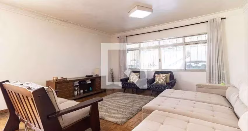 Casa com 4 quartos à venda na Rua Anny, --, Sacomã, São Paulo