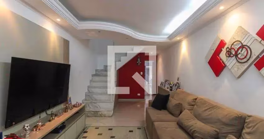 Casa com 3 quartos à venda na Rua Jorge Ogushi, --, Vila Formosa, São Paulo