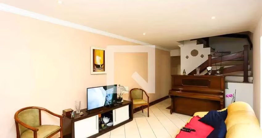 Casa à venda - jardim monte kemel, 4 quartos,  125 m2