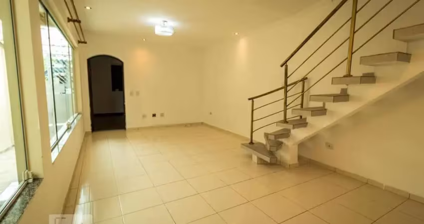 Casa com 4 quartos à venda na Rua Itália Severino, --, Penha De França, São Paulo
