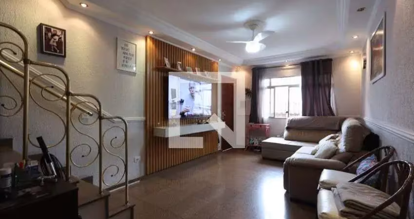 Casa com 3 quartos à venda na Avenida Engenho Novo, --, Sapopemba, São Paulo