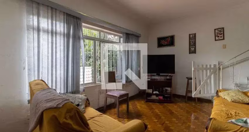 Casa com 5 quartos à venda na Rua Dom Vilares, --, Vila das Mercês, São Paulo