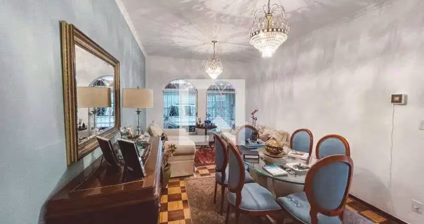 Casa com 4 quartos à venda na Rua Ana de Barros, --, Mandaqui, São Paulo