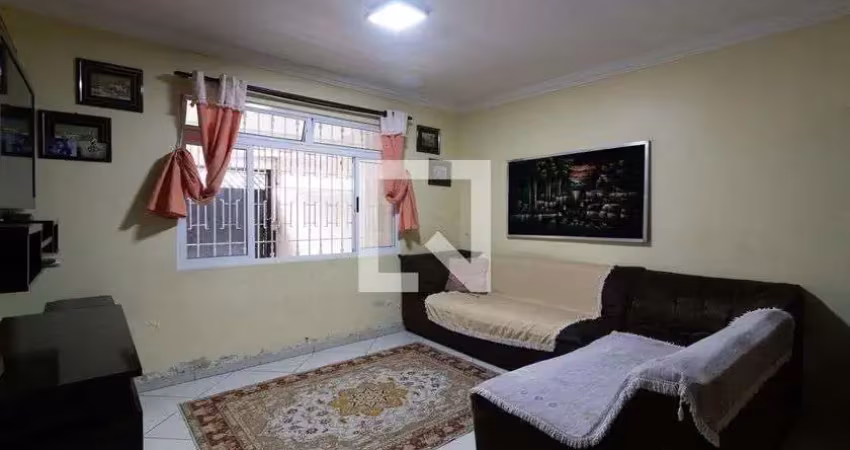 Casa com 4 quartos à venda na Rua Aparecida da Costa Melo, --, Ponte Rasa, São Paulo