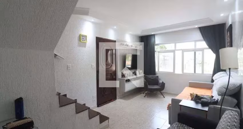 Casa com 4 quartos à venda na Rua Olivério Guaranha, --, Mandaqui, São Paulo