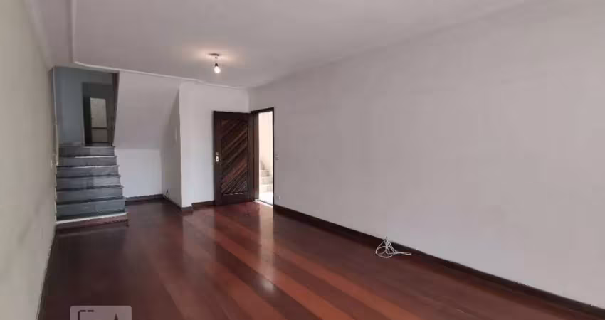 Casa em condomínio fechado com 3 quartos à venda na Rua Antônio Bernardes de Oliveira, --, Morumbi, São Paulo