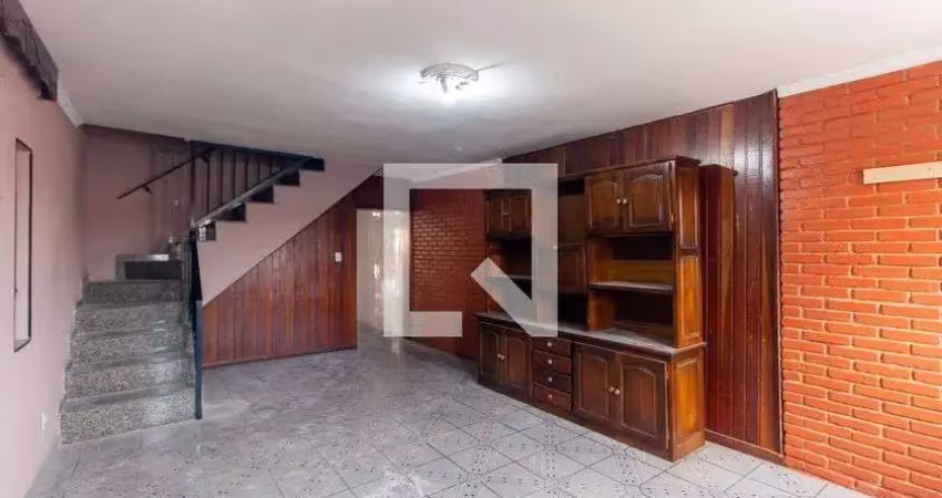 Casa com 3 quartos à venda na Rua Serra de Capivaruçu, --, Sapopemba, São Paulo