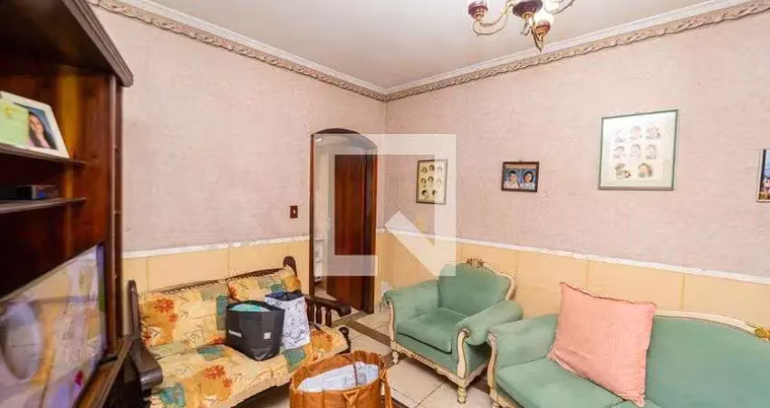 Casa com 3 quartos à venda na Avenida Jaime Torres, --, Ponte Rasa, São Paulo