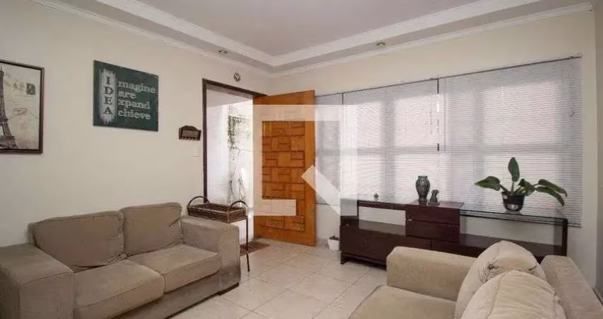 Casa com 2 quartos à venda na Rua Augusto da Silva, --, Freguesia do Ó, São Paulo