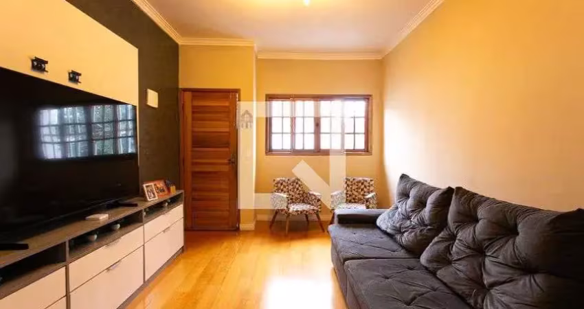 Casa com 3 quartos à venda na Rua Heloísa Camargo, --, Vila Esperança, São Paulo