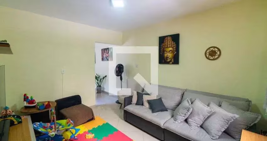 Casa à venda - planalto paulista, 2 quartos,  100 m2